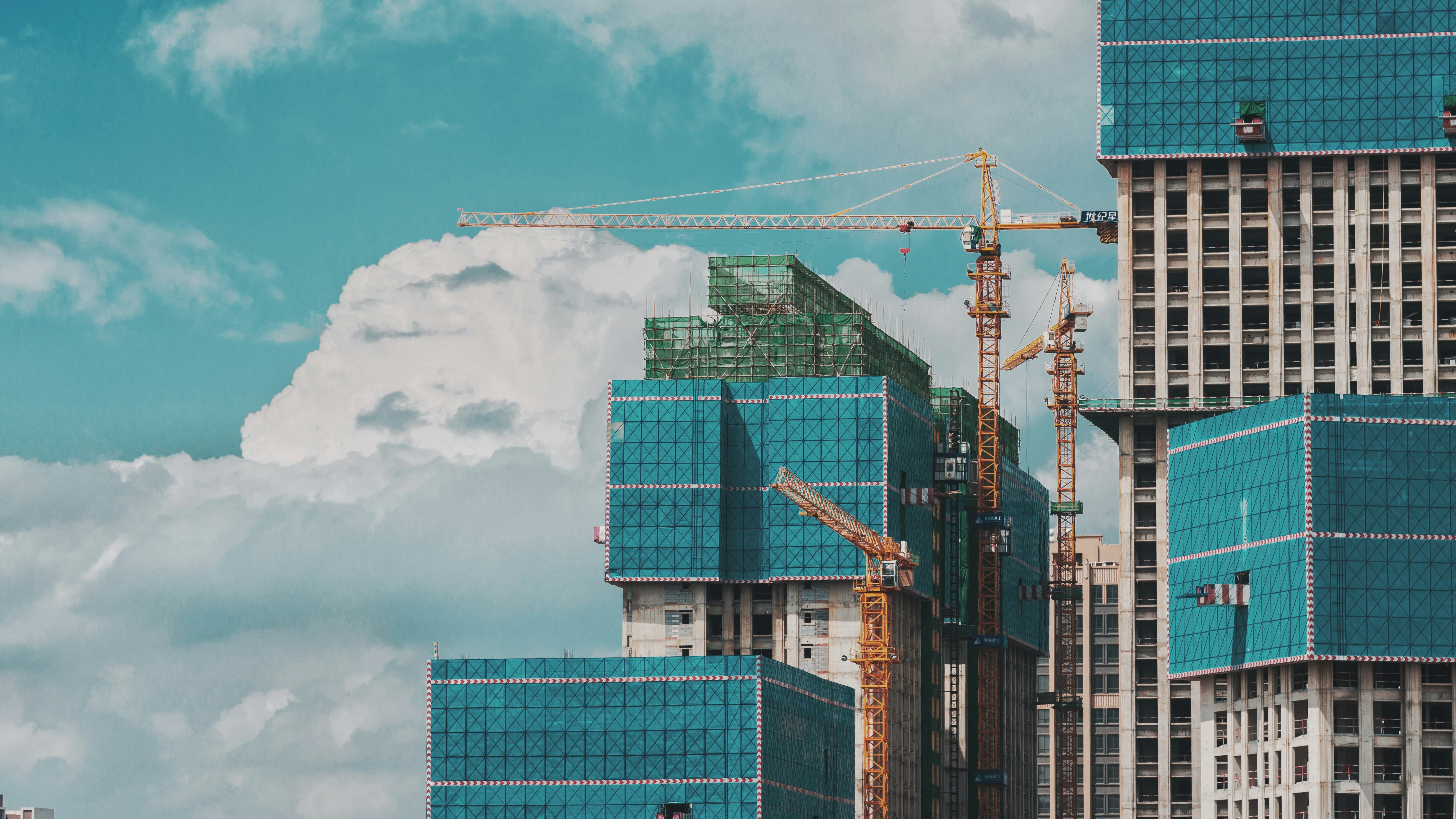 Infrastructure Solutions